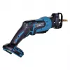 Makita DJR183Z recipročná píla 3000 spm čierna, modrá