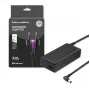 Qoltec 50076 90W napájací zdroj/menič interiér čierny