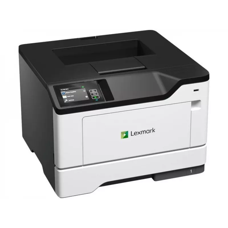 Tlačiareň Lexmark MS531dw laserová čiernobiela