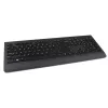 Lenovo 4X30H56874 klávesnica univerzálna RF bezdrôtová QWERTY US English čierna