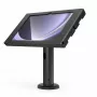 Compulocks Galaxy Tab A9+ Apex Enclosure Tilting Stand 8 Black - montážna súprava (postavenie, puzdro) - pre tablet - uzamykateľný - kovový rám