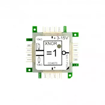 ALLNET 128279 - Brick’R’knowledge - ALLNET - viacfarebný