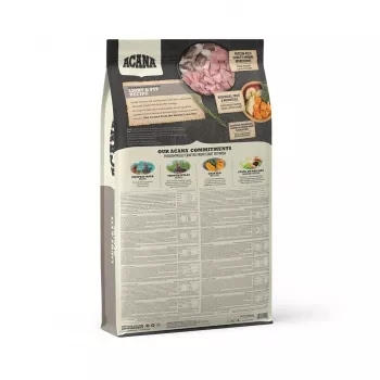 ACANA Dog Light & Fit Recipe - suché krmivo pre psov - 11,4 kg