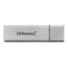 USB flash disk Intenso 512 GB USB Type-A 3.2 Gen 1 strieborný