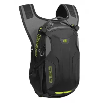 OGIO Baja batoh športový batoh čierny