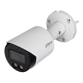 Dahua Technology WizSense DH-IPC-HFW2549SP-S-IL-0280B bezpečnostná kamera bullet IP bezpečnostná kamera interiér & exteriér 2960 x 1668 pixelov strop/stena