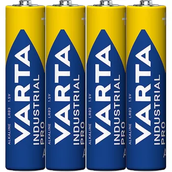 Batéria alkalická, Micro, AAA, LR03, 1,5 V (04003 211 304)