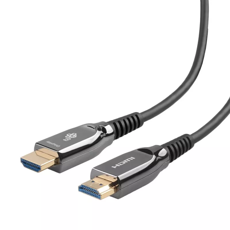 Lenovo kábel HDMI Optical (5m, HDMI 2.0), video kábel