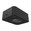 Puluz USB duálna nabíjačka PU818 pre Insta360 X3 — dvojslotové USB nabíjanie