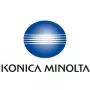 Tonerová kazeta Konica Minolta A63T01W 10000 strán čierna