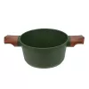 Hrnček na dusenie RESTO 93703, hrniec 24 cm priemer, 4,6 l objem