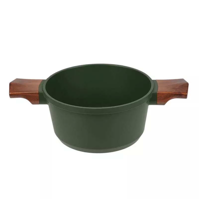 Hrnček na dusenie RESTO 93703, hrniec 24 cm priemer, 4,6 l objem