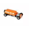 Sada vozidiel Popular Playthings Magnetic Mix or Match