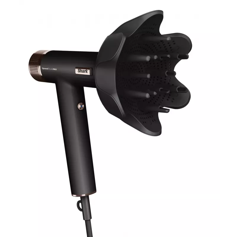 Sušič vlasov Shark SpeedStyle Pro 5-in-1 1750 W