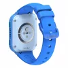 Smartwatch Garett Kids Vibe Ai 4G modrá – GPS sledovanie, vodoodolná