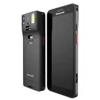 Ručný dátový terminál Honeywell CT37 Android 14 128 GB UFS