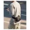 Inateck puzdro na opasok FB01002 čierne - puzdro/slučka na opasok