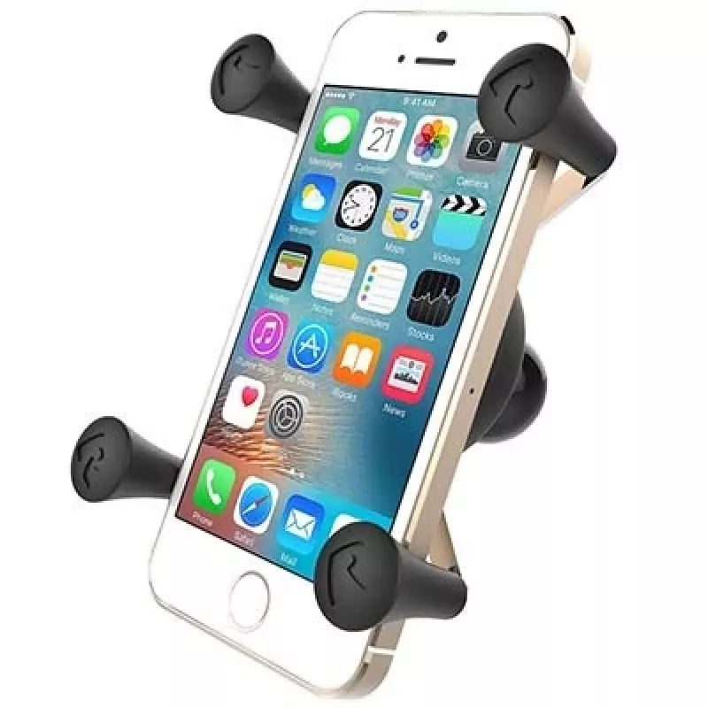 RAM Mounts X-Grip univerzálny držiak na telefón s guľou