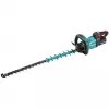 Makita akumulátorové nožnice na živý plot UH005GD201 40V | 75cm 4,5 kg