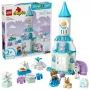Stavebnica LEGO DUPLO 10455 Disney Anna a Elsina párty v ľadovom paláci