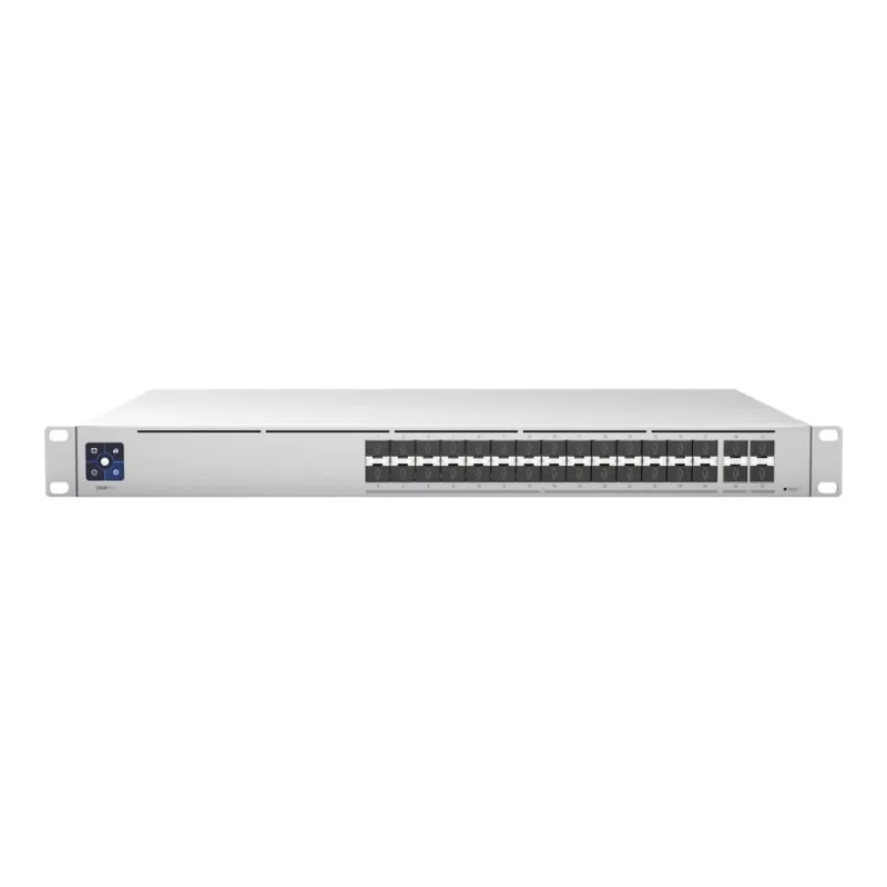 Ubiquiti UniFi Switch Pro Aggregation Managed L3 sivá