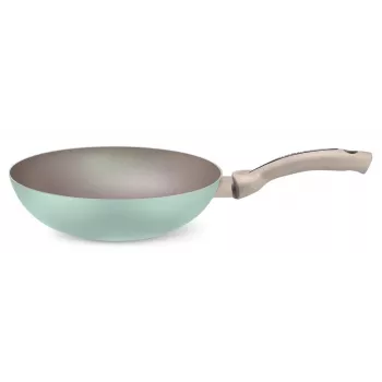 Wok Pensofal Diamond Tiffany 28 cm — nepriľnavý, vhodný na indukciu