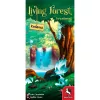 Living Forest: Kodama, rozšírenie spoločenskej hry