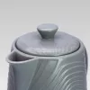 Rýchlovarná kanvica Maestro MR-078, objem 1,8 L, sivá
