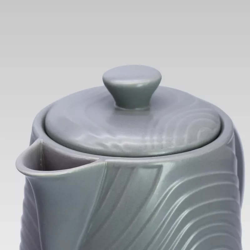 Rýchlovarná kanvica Maestro MR-078, objem 1,8 L, sivá