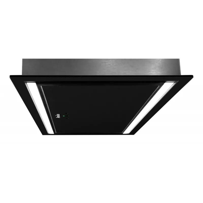 Vstavaný digestor AMICA OMC6751B — integrovaný kuchynský digestor, kovový filter, 62 dB, energetická trieda A