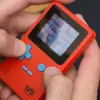 Thumbs Up Retro prenosná konzola - 150 vstavaných hier