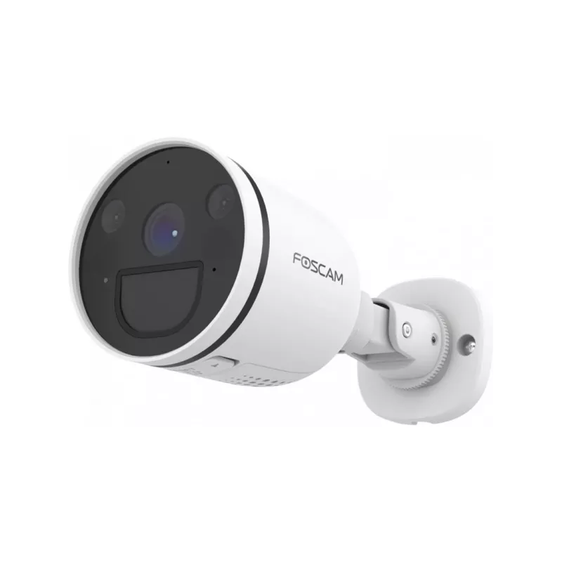 IP bezpečnostná kamera Foscam S41-W (Bullet, 4 MP, 2560×1440, 2,8 mm, IP66, Wi‑Fi & Ethernet)