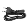 Qoltec 51757 napájací zdroj/menič vnútorný 65 W čierny