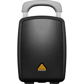2-pásmový reproduktor Behringer Europort MPA40BT-PRO 40W
