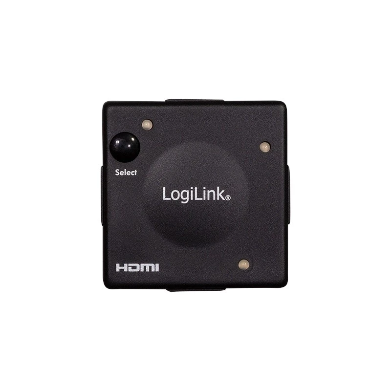 HDMI prepínač LogiLink HD0041