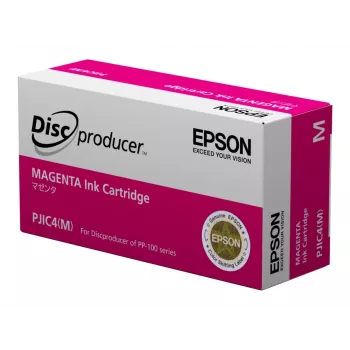 Epson C13S020691 atramentová kazeta 1 ks originál magenta
