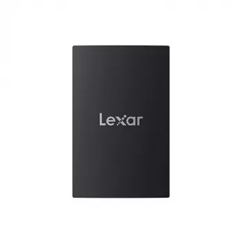 Externé SSD Lexar LSL500X002T-RNBNG — 2 TB, USB Type-C, USB 3.2 Gen 2x2, až do 2000/1800 MB/s, hliníkové puzdro