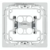 Adaptér Homematic IP eQ-3 EQ3-ADA-EJ, sivý, 55×55×21 mm