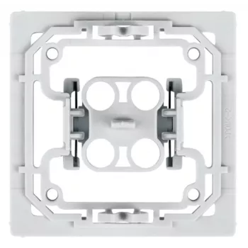 Adaptér Homematic IP eQ-3 EQ3-ADA-EJ, sivý, 55×55×21 mm