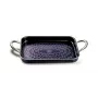 Grilovacia panvica Pensofal Diamond 35x26 cm nepriľnavá – gril na steaky Pensofal