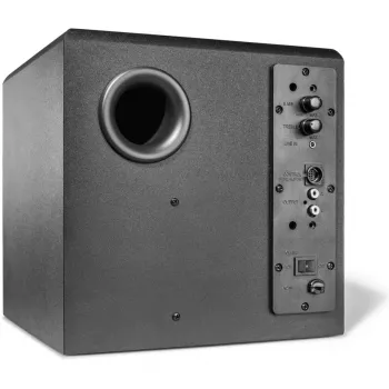Wavemaster MOODY BT 2.1 Bluetooth čierny maloobchod