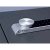Ohňovzdorný trezor YFM Home L