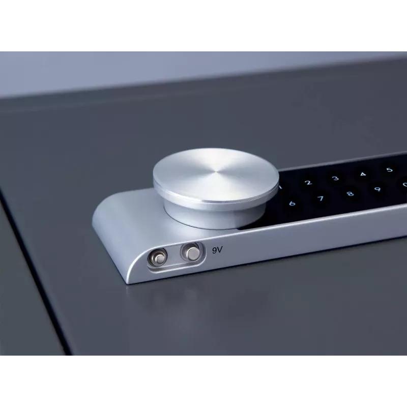 Ohňovzdorný trezor YFM Home L