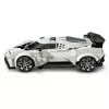 LEGO konštrukčná hračka Bugatti Centodieci Speed Champions 77240 – 291 dielov, 1 minifigúrka, od 9 rokov