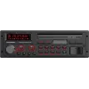 Blaupunkt Bremen SQR 46 DAB autorádio DAB+ tuner, Bluetooth® handsfree, retro dizajn (2001018000000)