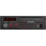 Blaupunkt Bremen SQR 46 DAB autorádio DAB+ tuner, Bluetooth® handsfree, retro dizajn (2001018000000)
