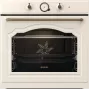 Gorenje BOS67372CLI 77 l béžová