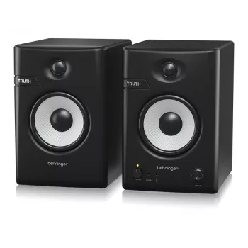 Aktívny štúdiový monitor reproduktor Behringer TRUTH 4.5 4,5 palca