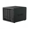 NAS storage server SYNOLOGY DS425+ — 4-Bay, Intel Celeron J4125 2,0–2,7 GHz, 2 GB DDR4, 0 TB, 2,5GbE, 2 M.2 sloty