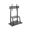 ART S-13 Mobilný LCD/LED TV stojan 37-100 150 kg